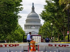 Negara-negara Maju Ini Terancam Masuk Jurang Resesi