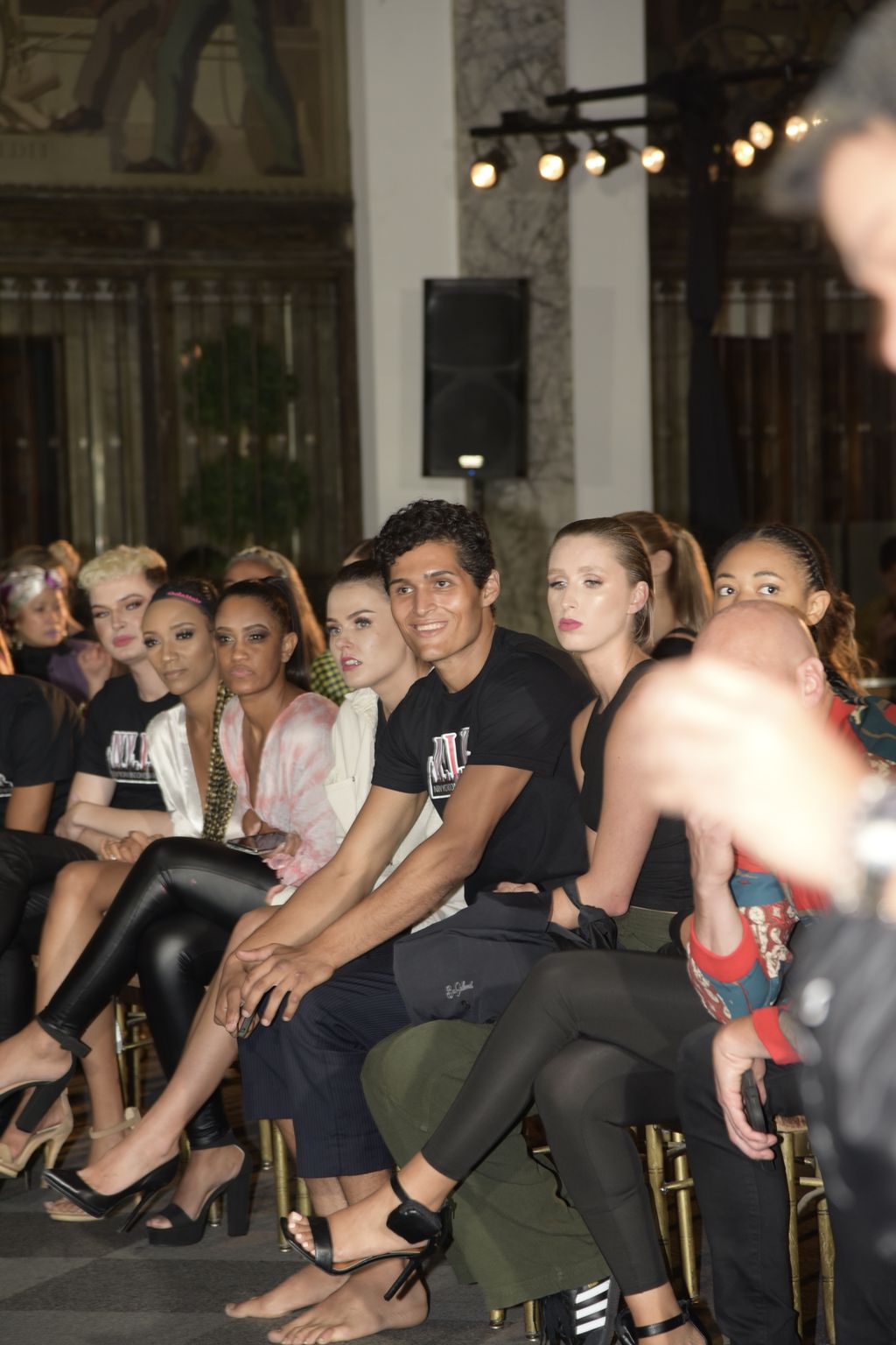 New York Indonesia Fashion Week New York Indonesia Fashion Week