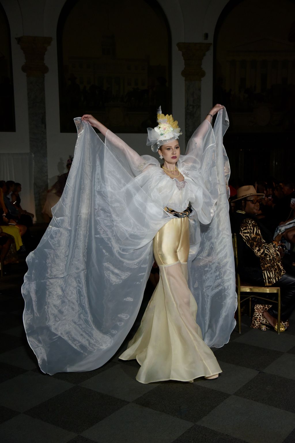 New York Indonesia Fashion Week New York Indonesia Fashion Week