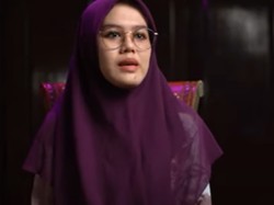 Pesan Suami Ning Imaz ke Eko Kuntadhi agar Tidak Lukai Orang di Medsos