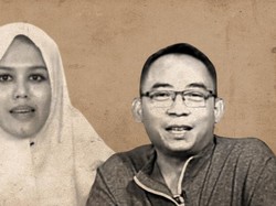 Eko Kuntadhi Penggiat Medsos Dikecam karena Hina Ustadzah Ponpes Lirboyo