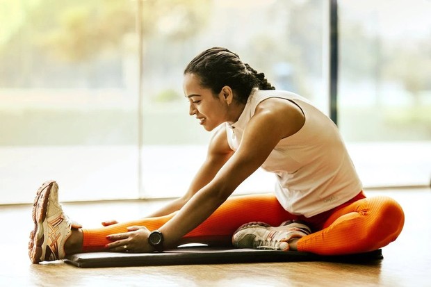 Olahraga bisa meningkatkan stabilitas pada otot pinggang sehingga mencegah terjadinya sakit pinggang