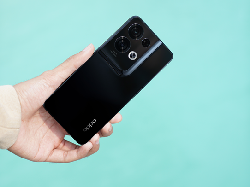 OPPO Unjuk Kemampuan MariSilicon X Lewat Night Camera Reno8 Pro 5G