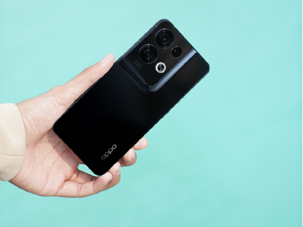 OPPO Unjuk Kemampuan MariSilicon X Lewat Night Camera Reno8 Pro 5G OPPO Unjuk Kemampuan MariSilicon X Lewat Night Camera Reno8 Pro 5G