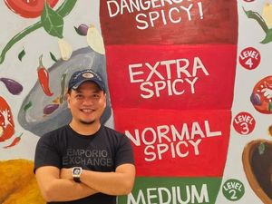 Pernah Kerja Cuci Piring, Edy DPenyetz Kini Jadi Bos Kuliner di 5 Negara Pernah Kerja Cuci Piring, Edy DPenyetz Kini Jadi Bos Kuliner di 5 Negara