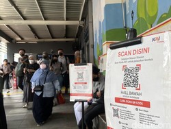 Pengumuman! PeduliLindungi Sudah Bisa Diakses Lagi