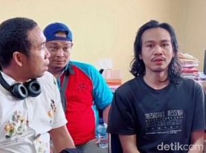 Penyembelih Kucing Hamil di Bengkulu Alami Gangguan Jiwa Penyembelih Kucing Hamil di Bengkulu Alami Gangguan Jiwa