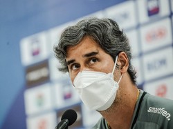 Pekan ke-10 Liga 1, Bali United Akan Ladeni Persis Solo Besok