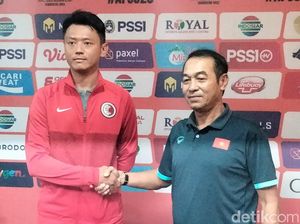 Hong Kong Siap Main Cepat Ladeni Vietnam hingga Indonesia