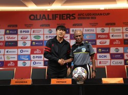 Senjata Timor Leste untuk Kalahkan Timnas Indonesia