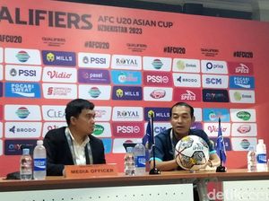 Vietnam Merasa Punya PR Meski Menang 5-1 dari Hong Kong Vietnam Merasa Punya PR Meski Menang 5-1 dari Hong Kong