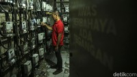 PLN Buka-bukaan Alasan Sejumlah Wilayah Jawa Alami Pemadaman Listrik