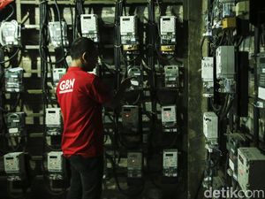 Daftar Tarif Listrik November 2023 untuk Rumah Tangga, Ayo Cek! Daftar Tarif Listrik November 2023 untuk Rumah Tangga, Ayo Cek!