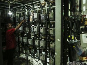 Cara-cara Hemat Listrik yang Efektif Biar Tagihan Nggak Bengkak