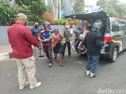 Tak Punya Shelter Jadi Kendala Pemkot Batu Tangani Gepeng