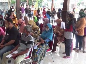 Orang Meninggal di Klaten Terdaftar Terima BLT BBM, Uang Bisa Dicairkan?