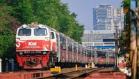 Kecelakaan KA di Bekasi, Kenapa Kereta Api Tak Bisa Rem Mendadak?