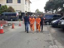 Dulu Garang Siksa Monyet, Sekarang Asep Tak Berdaya di Penjara