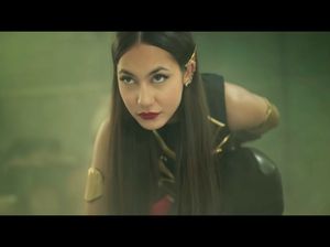 Sinopsis Sri Asih, Film Superhero Wanita Pertama di Indonesia Sinopsis Sri Asih, Film Superhero Wanita Pertama di Indonesia