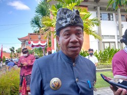 Soal Lahan Warga Eks Timtim di Buleleng, Jawabannya Seminggu Lagi