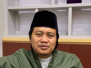PKB Desak Eko Kuntadhi Minta Maaf Terbuka karena Hina Ning Imaz PKB Desak Eko Kuntadhi Minta Maaf Terbuka karena Hina Ning Imaz