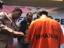 Pengakuan Pelaku Tawuran yang Tewaskan Pelajar di Depok: Niatnya Kenalan
