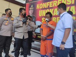 Kronologi Lengkap Suami Bakar Istri-Anak Gegara Ditegur Sering Nonton Bokep