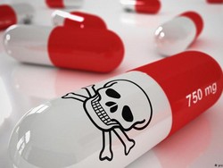 Prancis Ingin Legalkan Bunuh Diri dengan Bantuan Aktif