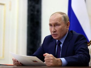 Fakta-fakta Vladimir Putin Lolos dari Percobaan Pembunuhan Fakta-fakta Vladimir Putin Lolos dari Percobaan Pembunuhan