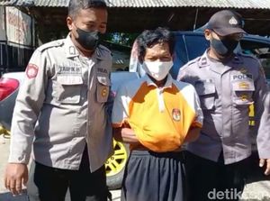 Suami Pencemburu yang Bacok Kakak Ipar di Probolinggo Ditangkap Suami Pencemburu yang Bacok Kakak Ipar di Probolinggo Ditangkap