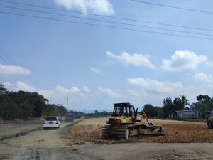 Fix! Bakal Ada Jalur Gowes di Tol Jogja-Solo, Ini Bocoran Desainnya Fix! Bakal Ada Jalur Gowes di Tol Jogja-Solo, Ini Bocoran Desainnya