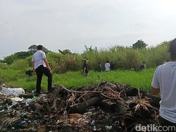 Polisi Masih Cari Kepala Mayat PNS Iwan Saksi Korupsi di Semarang