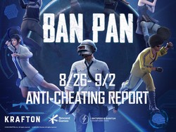 Tencent Blokir Permanen 459 Ribu Pemain PUBG Mobile Curang