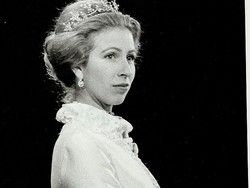 Kisah Putri Anne, Anak Perempuan Ratu Elizabeth II yang Dikenal Pekerja Keras