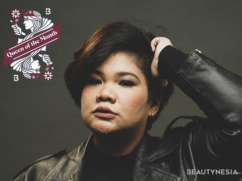 Queen of the Month: Gloria Elsa Hutasoit, Seorang Perias Jenazah Gratis di Jakarta