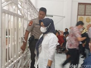 Pengakuan Blak-blakan Rachma Eks Dishub Makassar Akui Istri Siri Iqbal Asnan Pengakuan Blak-blakan Rachma Eks Dishub Makassar Akui Istri Siri Iqbal Asnan