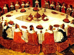 7 Misteri Sejarah yang Mungkin Takkan Bisa Dipecahkan