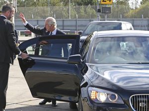 Tak Selalu Mobil Inggris, Raja Charles III Naik Mobil Mewah Ini Tak Selalu Mobil Inggris, Raja Charles III Naik Mobil Mewah Ini