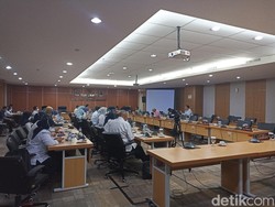 Komisi E DPRD Cecar Dinkes DKI, Ragukan Kelanjutan Istilah Rumah Sehat