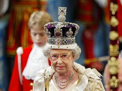 Dugaan Penyebab Kematian Ratu Elizabeth II