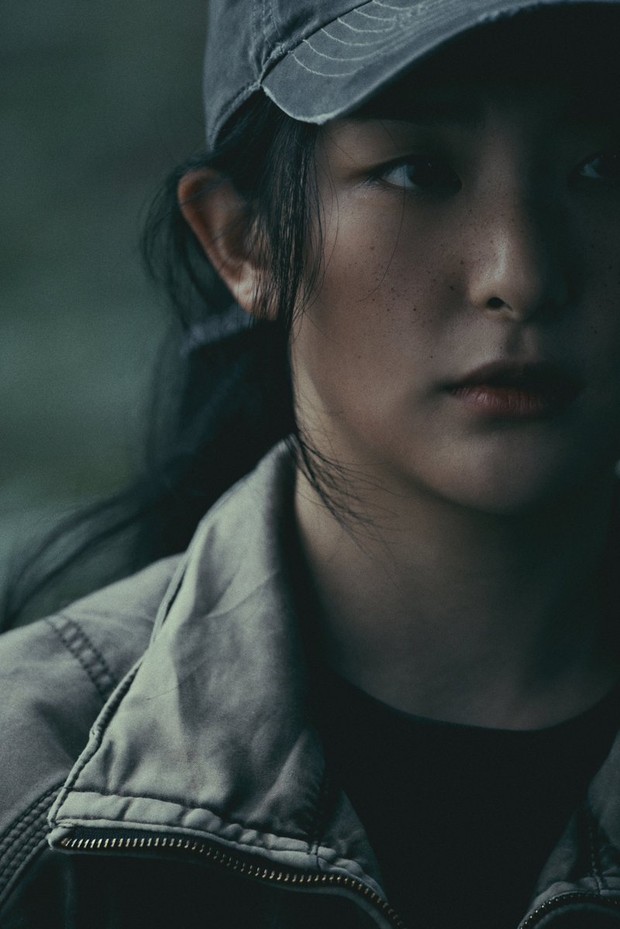 SEULGI 28 Reasons (Official Album Trailer) Still Cut / Foto : twitter.com/RVsmtown SEULGI 28 Reasons (Official Album Trailer) Still Cut / Foto : twitter.com/RVsmtown