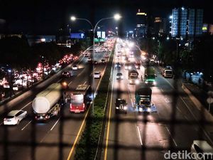 Siap-siap Macet! Tol Layang Cikunir-Ulujami Bakal Dibangun Juli 2024