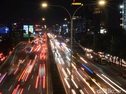 Ikutan Bangun Tol Layang di Atas JORR, dari Mana Modal Adhi Karya?