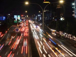 Ikutan Bangun Tol Layang di Atas JORR, dari Mana Modal Adhi Karya? Ikutan Bangun Tol Layang di Atas JORR, dari Mana Modal Adhi Karya?