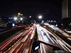 Telan Investasi Rp 21 T, Tol Layang Cikunir-Ulujami Ditarget Rampung 2027