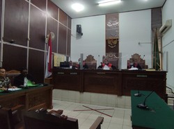 Hakim Perintahkan Kabareskrim-Bharada E Hadir Sidang Gugatan Eks Pengacara