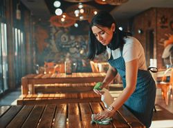 Jadi Pelayan Restoran, Dimaki hingga Diberi Tip Besar oleh Pelanggan Jadi Pelayan Restoran, Dimaki hingga Diberi Tip Besar oleh Pelanggan
