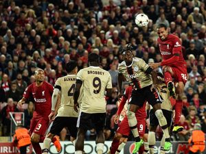 Joel Matip si Jimat Liverpool