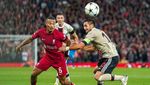 Susah Payah Liverpool Kalahkan Ajax, Untung Ada Matip