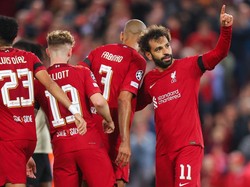 Liverpool Main Buruk gegara Pemain Fokus ke Piala Dunia?